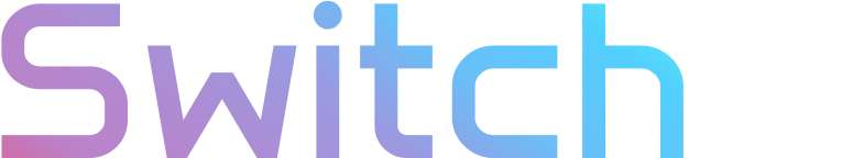 SwitchX Logo